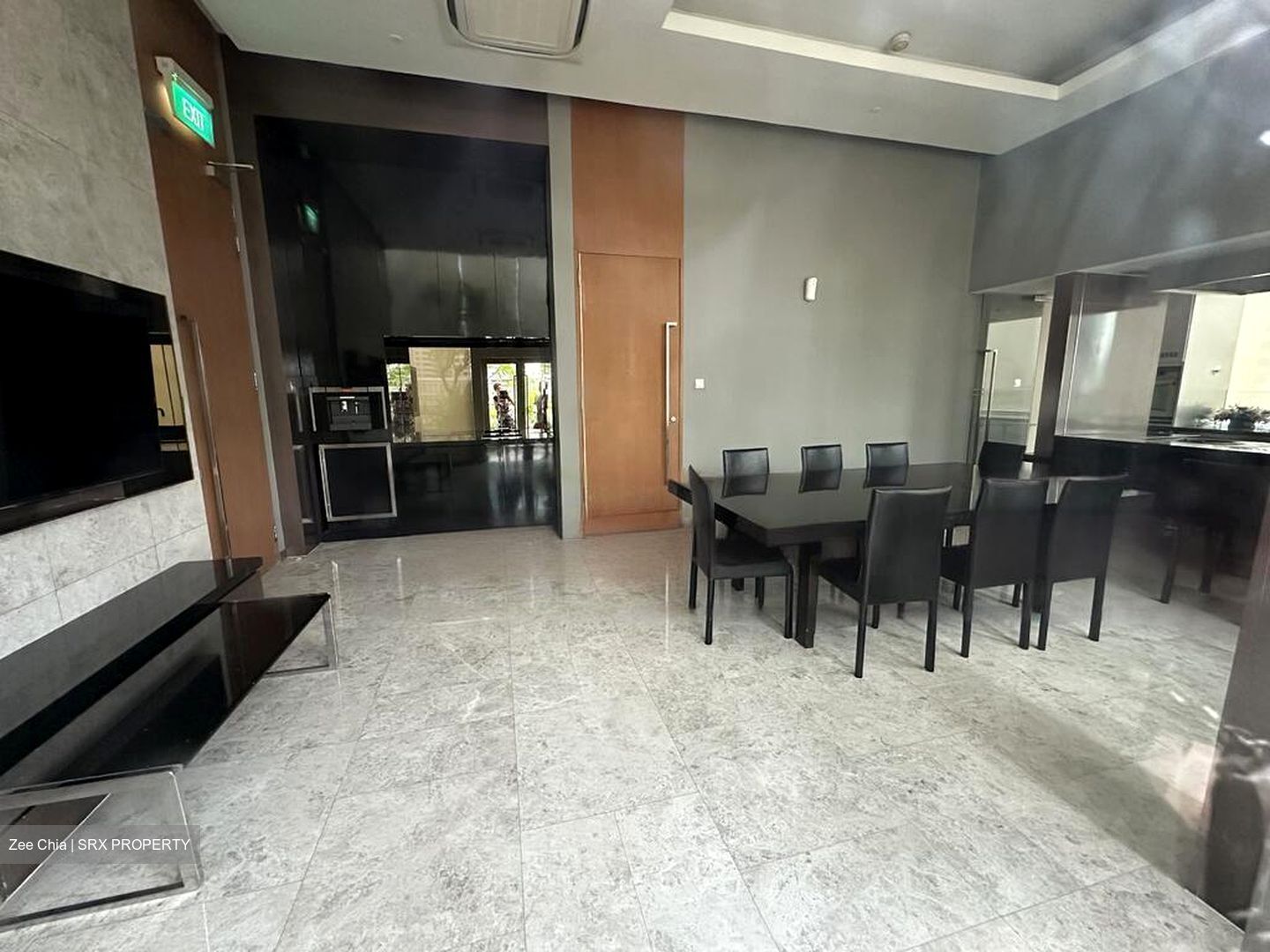 The Clift (D1), Apartment #454034601